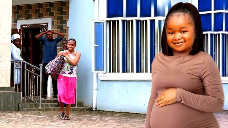 Download Movie: Ebube Obio Is Pregnant [Full Movie]