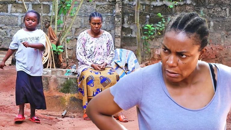 Download Movie: Be The First To Watch This Sweet Village Movie, You Will Laugh Uncontrollably PT1 [Full Movie]