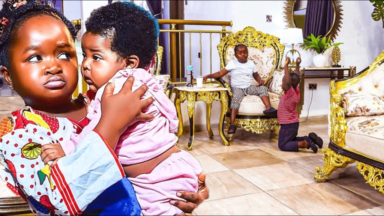 Download Movie: NEW NANNY BIG WAHALA [Full Movie]