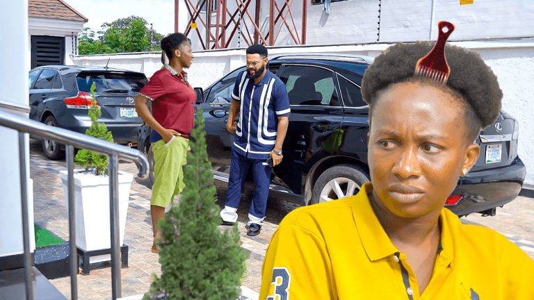 Download Movie: Local Girl Won Rich Man’s Heart [Full Movie]