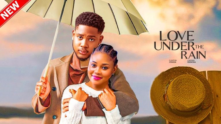Download Movie: CRAZY ABOUT YOU [Full Movie]