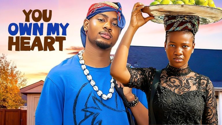 Download Movie: YOU OWN MY HEART [Full Movie]