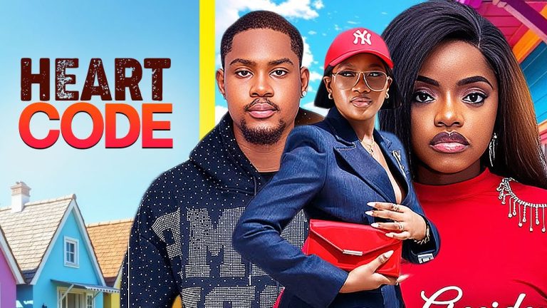 Download Movie: HEART CODE [Full Movie]