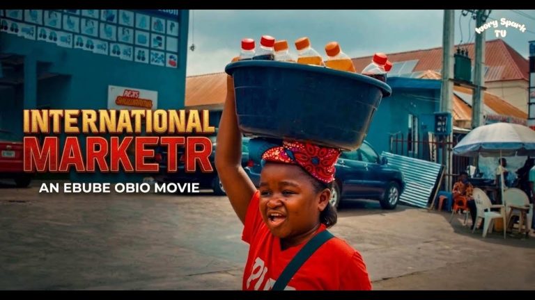Download Movie: You Will Laugh Like Never Before While Watching This Funny EBUBE OBIO Latest Comedy Movie [Full Movie]