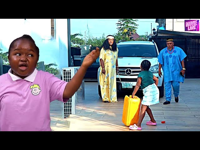 Download Movie: SHE ALMOST KILLED US WITH LAUGHTER [Full Movie]