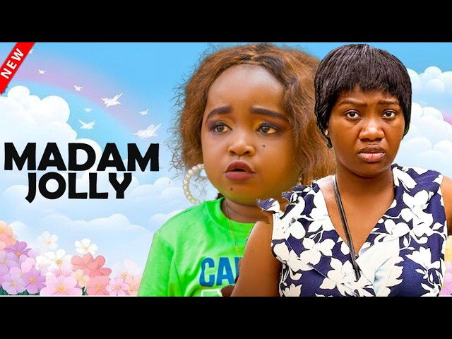 Download Movie: MADAM JOLLY [Full Movie]
