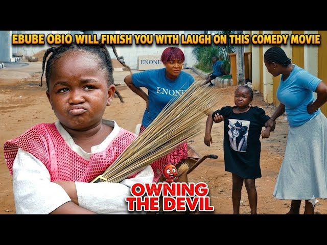 Download Movie: OWING The DEVIL [Full Movie]