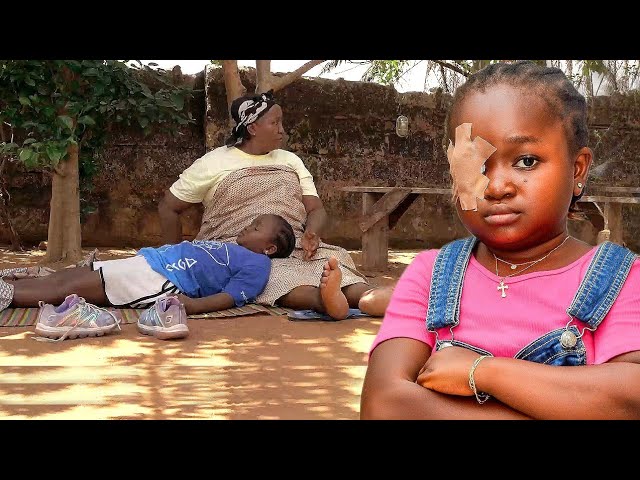 Download Movie: ONE EYE TROUBLE [Full Movie]