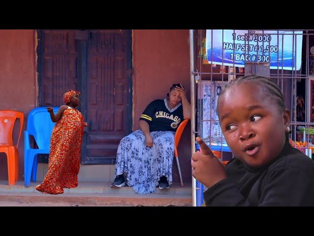 Download Movie: A shocking Ebube Obio Movie everyone is talking about – sabi Nollywood Movie ebube Obio 2025 movies [Full Movie]