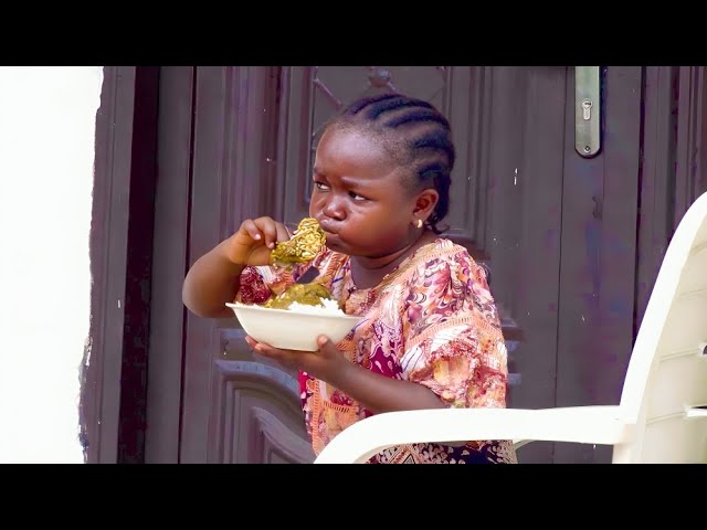 Download Movie: Don’t Sleep Today Without Watching This Interesting EBUBE OBIO Village Family Movie [Full Movie]