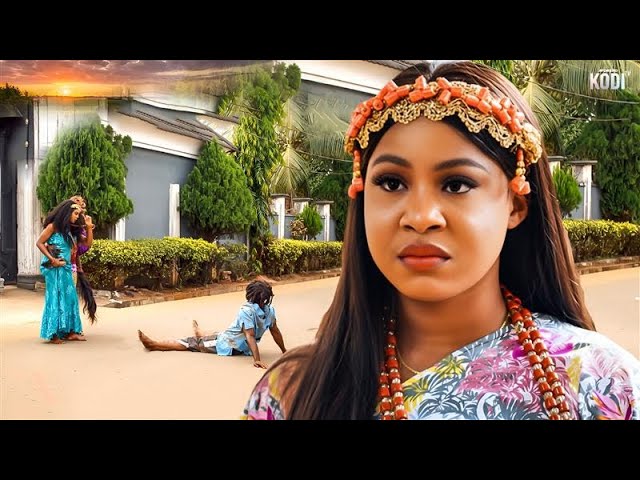 Download Movie: The Prince Pretended To Be A Homeless Man In Other To Find A Good Wife [Full Movie]