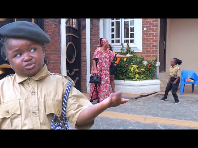 Download Movie: UTONWA The Wahala Promax Gatewoman [Full Movie]
