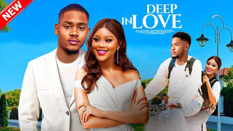 Download Movie: DEEP IN LOVE [Full Movie]