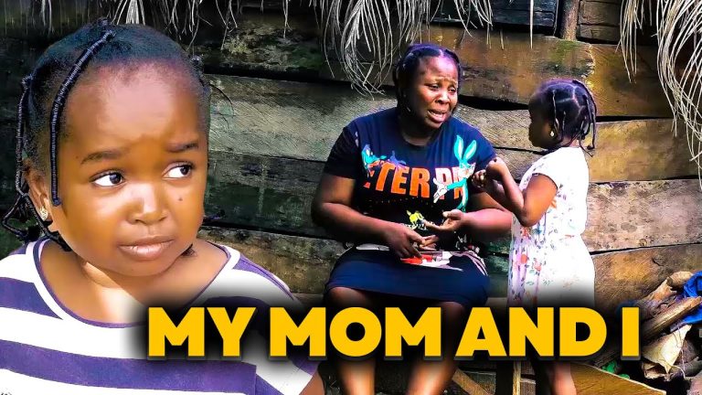 Download Movie: MY MOM AND I [Full Movie]