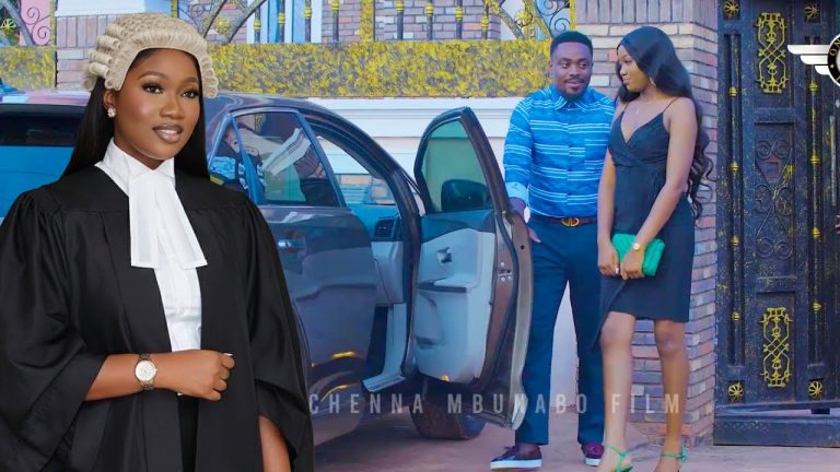 Download Movie: DE LAW AND LOVE [Full Movie]