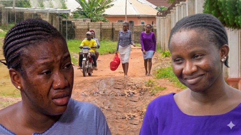 Download Movie: WE CANNOT FIND LOVE WITH THE SAME MAN [Full Movie]