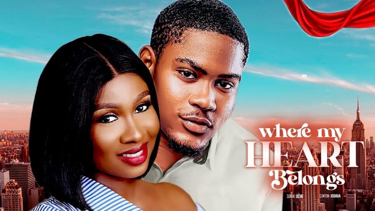 Download Movie: WHERE MY HEARTS BELONGS [Full Movie]