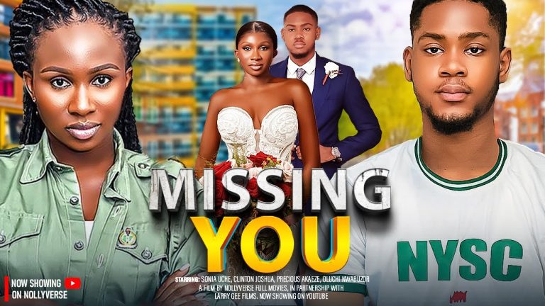 Download Movie: MISSING YOU [Full Movie]