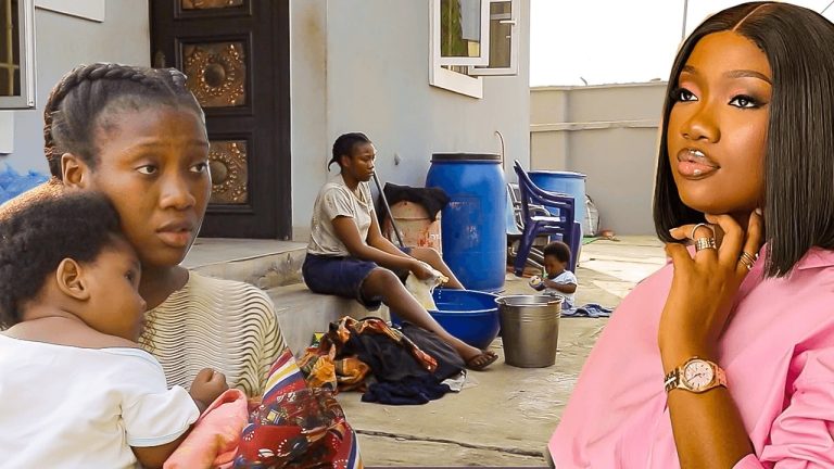 Download Movie: From Poor House help To Billionaire’s Wife [Full Movie]