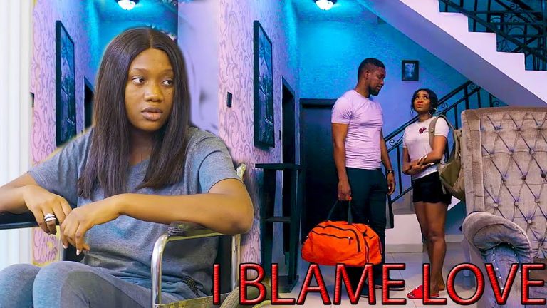 Download Movie: BLAME LOVE [Full Movie]