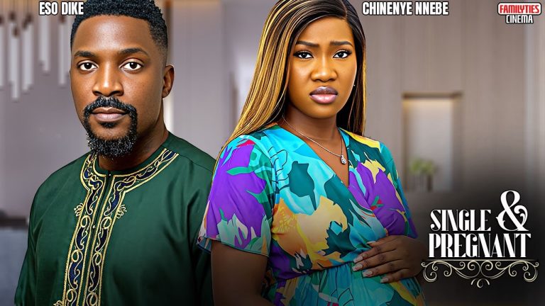 Download Movie: SINGLE AND PREGNANT [Full Movie]
