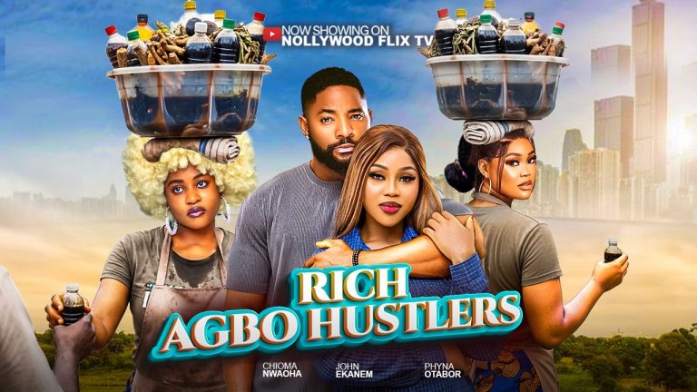 Download Movie: LOVE AND FAKE LIFE [Full Movie]
