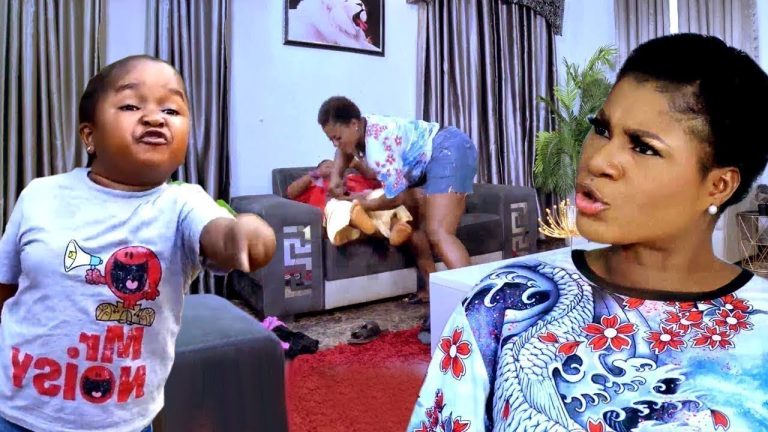 Download Movie: YOU WILL LAUGH SO HARD -IN THIS DESTINY ETIKO& EBUBE OBIO NIGERIAN NOLLYWOOD MOVIE [Full Movie]