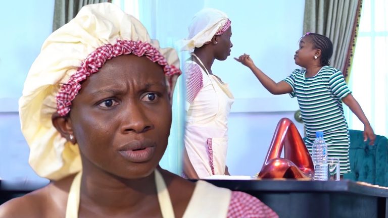 Download Movie: EVERYONE THOUGHT SHE’S A LITTLE KID, BUT SHE TAUGHT ME THE LESSON OF MY LIFE [Full Movie]