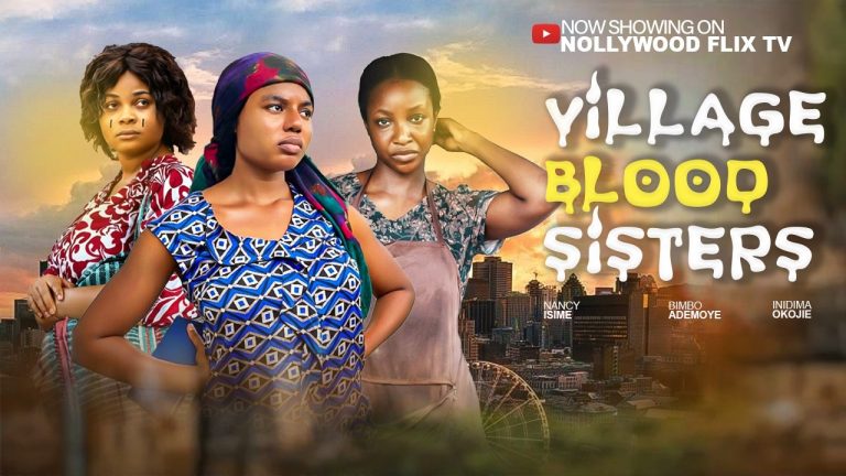 Download Movie: VILLAGE SISTERS IN LOVE [Full Movie]