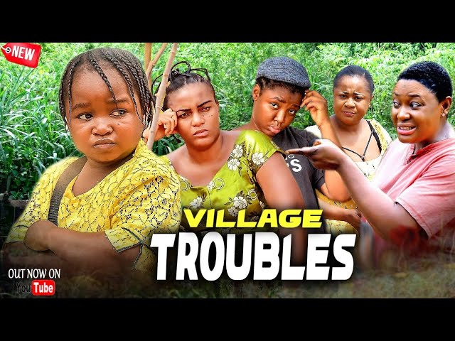 Download Movie: Village Troubles [Full Movie]