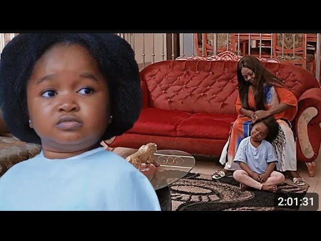 Download Movie: MAKE MY HAIR [Full Movie]