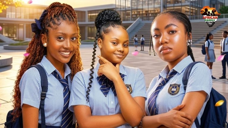 Download Movie: THREE SISTERS [Full Movie]