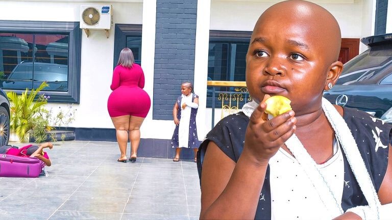 Download Movie: You Will Laugh Out Loud Ur Pains While Watching This Funny EBUBE OBIO Movie [Full Movie]